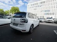Brugt Citroën C4 PureTech 131 HK (96 kW) 2018 Hvid Sedan