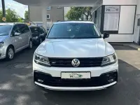 Gebraucht VW Tiguan Highline 190 PS (139 kW) 2019 Weiß SUV