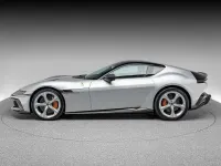 Gebraucht Ferrari 12 Cilindri 825 PS (606 kW) 2025 Argento nurburgring Coupé
