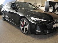 Neu Audi A5 Ambiente 299 PS (219 kW) 2026 Schwarz Kombi