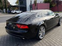 Gebraucht Audi A7 S-Line 299 PS (219 kW) 2011 Schwarz Kleinwagen