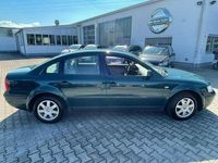 Gebraucht VW Passat 101 PS (74 kW) 1998 Grün Limousine