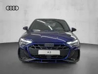 Occasion Audi A3 S-Line 150 ch (110 kW) 2025 Bleue Berline
