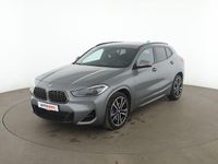 Gebraucht BMW X2 Performance 2022 Grau SUV