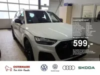 Gebraucht Audi SQ5 Ambiente 341 PS (250 kW) 2023 Weiß SUV