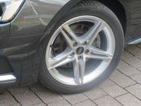 Gebraucht Audi A4 Advanced Plus 163 PS (119 kW) 2025 Grau Kombi
