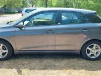 Gebraucht Hyundai i20 Select 75 PS (55 kW) 2020 Grau Kleinwagen