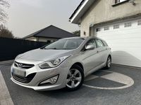 gebraucht Hyundai i40 cw 1.7 CRDi 5 Star Edition 100kW 5 Star ...