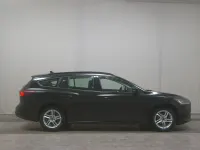 Gebraucht Ford Focus Cool & Connect 120 PS (88 kW) 2023 Obsidianschwarz metallic Kombi