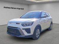 Neu SsangYong Tivoli 163 PS (119 kW) 2026 Grand white SUV