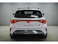 Second-hand Cupra Leon 333 CP (244 kW) 2025 Alb Break