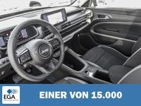 Gebraucht Jeep Avenger EV Longitude 114 kW (156 PS) 2023 SUV