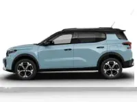 Neu Citroën C3 Aircross 145 PS (106 kW) 2025 Blau (montecarloblau) SUV