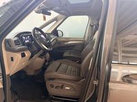 Gebraucht VW Multivan Life 150 PS (110 kW) 2022 Indiumgrau Van