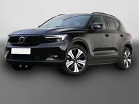 Gebraucht Volvo XC40 Plus 169 kW (231 PS) 2022 Schwarz SUV