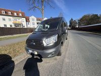 Usata Ford Transit 131 CV (96 kW) 2019 Grigio Monovolume