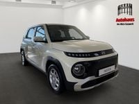 Neu Hyundai Inster Select 71 kW (97 PS) 2025 Atlas white (weiss) Kleinwagen
