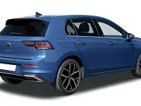 Neu VW Golf VIII Life 204 PS (150 kW) 2026 Wählbar (bei metallic +) Limousine
