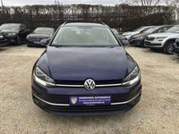 gebraucht VW Golf VII 1.6 TDI SCR Comfortline NAVI/1HAND/PDC