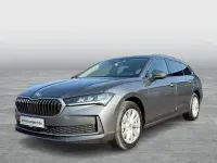 Nowe Skoda Superb Selection 193 KM (141 kW) 2026 Szary Kombi