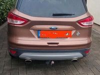 gebraucht Ford Kuga mit Premium Garantie