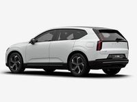 Neu Volvo EX60 Plus 275 kW (374 PS) 2026 Weiß (ice white) SUV