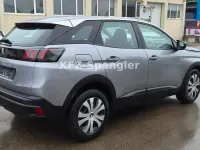 Gebraucht Peugeot 3008 Active 131 PS (96 kW) 2022 Grau SUV