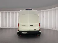 Gebraucht Ford Transit Trend 131 PS (96 kW) 2025 Frozen white Van