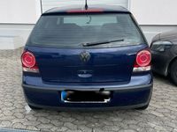 gebraucht VW Polo 1.4 9N