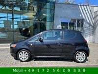 Gebraucht Mitsubishi Colt 95 PS (69 kW) 2013 Schwarz Limousine