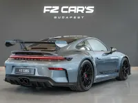 Gebraucht Porsche 911 GT3 510 PS (375 kW) 2025 Grau Coupé
