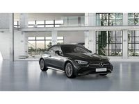 Gebraucht Mercedes 220 197 PS (144 kW) 2025 Metalliclack graphitgrau (metallic) Cabrio