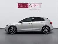 Gebraucht VW Golf VII Pro 150 PS (110 kW) 2020 Silber Limousine