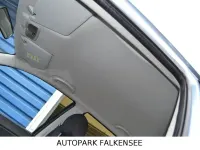 Gebraucht Mazda 2 Active 80 PS (58 kW) 2006 Blau Kleinwagen