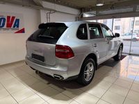 Gebraucht Porsche Cayenne S 385 PS (283 kW) 2007 Silber SUV