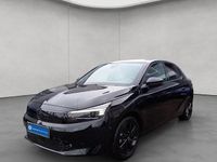 Gebraucht Opel Corsa 101 PS (74 kW) 2024 Schwarz Kleinwagen