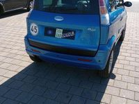 Gebraucht Microcar M.Go 2010 Blau Kleinwagen