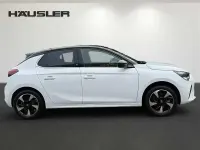 Occasion Opel Corsa-e Elegance 100 kW (136 ch) 2022 Blanc Citadine