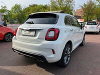 gebraucht Fiat 500X MY22 PIU Dolcevita Hybrid 1.5 AUTOMATIK