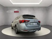Gebraucht Toyota Avensis Edition-S 143 PS (105 kW) 2016 Grau Kombi