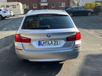 gebraucht BMW 530 530 d Touring Aut.