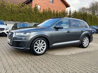 gebraucht Audi Q7 SLINE 3.0 TDI quattro-PANODACH-HUD-LEDER-RCAM