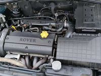 gebraucht Rover 75 751.8 Classic