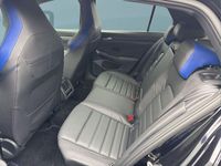 Gebraucht VW Golf VIII R 320 PS (235 kW) 2021 Schwarz Kleinwagen