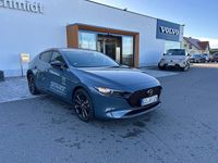 Gebraucht Mazda 3 Homura-Line 140 PS (102 kW) 2024 Grau Limousine