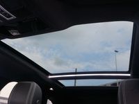 Gebraucht Jaguar F-Pace R-Dynamic 404 PS (297 kW) 2023 Santorini black (metallic) SUV