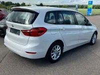 Gebraucht BMW 216 116 PS (85 kW) 2021 Mineralweiss Kombi
