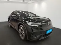 Gebraucht VW ID.5 Pure 125 kW (170 PS) 2025 Schwarz SUV
