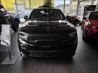 Nowe Dodge Durango 364 KM (267 kW) 2025 Czarny SUV