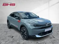 Gebraucht Citroën C4 131 PS (96 kW) 2025 Manhatten grün (grün) SUV